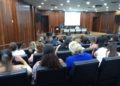 Acolhimento da mulher que deseja entregar criança para doação norteia do último dia de capacitação do MPRN em Mossoró