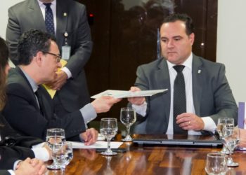 CNPG se reúne com os ministros Sergio Moro e Jorge Oliveira para tratar do PL do Abuso de Autoridade