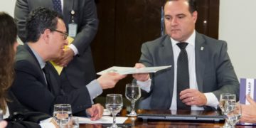 CNPG se reúne com os ministros Sergio Moro e Jorge Oliveira para tratar do PL do Abuso de Autoridade