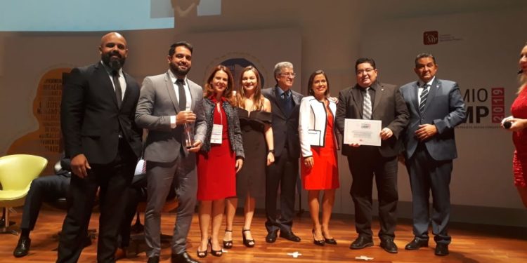 MPRN conquista dois troféus no Prêmio CNMP 2019