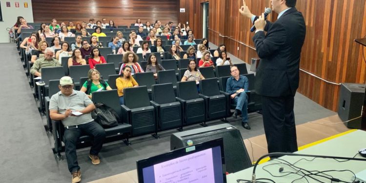 MPRN realiza evento sobre estratégias de prevenção e posvenção do suicídio em Mossoró