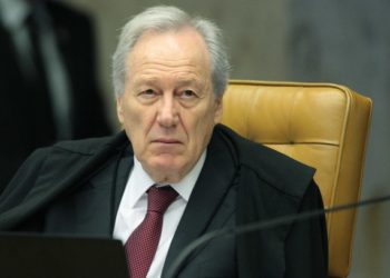 Ministro nega trâmite a ação que pedia suspensão de decisão sobre compartilhamento de dados