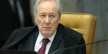 Ministro nega trâmite a ação que pedia suspensão de decisão sobre compartilhamento de dados