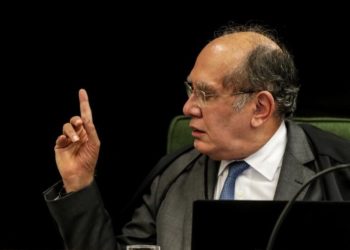 Supremo julga improcedente ação que pedia recolhimento de crianças em situação de rua