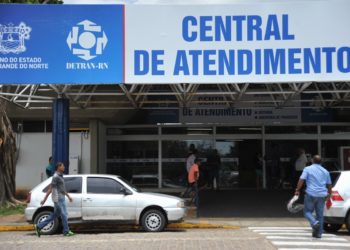 2ª Turma inicia julgamento de apelação de condenados em esquema de superfaturamento no Detran-RN