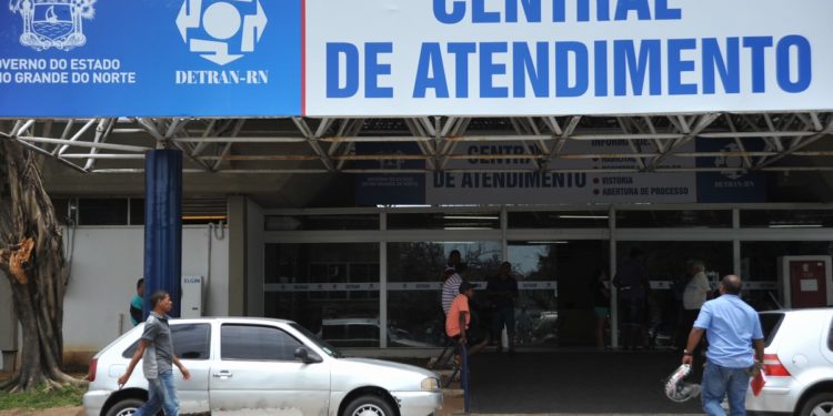 2ª Turma inicia julgamento de apelação de condenados em esquema de superfaturamento no Detran-RN