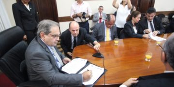 Prefeitura do Natal assina termo de cooperação técnica em apoio ao Justiça Restaurativa