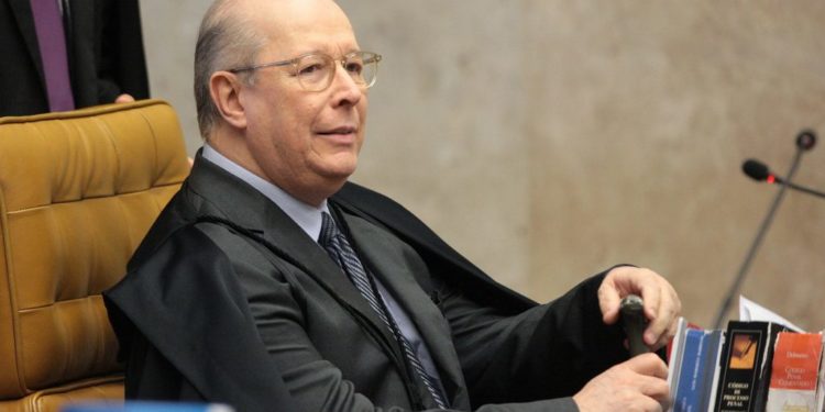 Ministro aplica jurisprudência para assegurar a investigado o direito de não comparecer a CPI