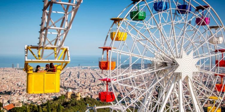 Pau dos Ferros: MPRN recomenda que Prefeitura apresente alvará de parques de diversões