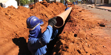 MPRN recomenda que Areia Branca e Tibau finalizem etapas de elaboração de plano de saneamento básico