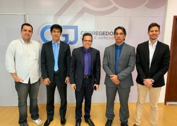 Comissão de Segurança Pública da OAB/RN media impasse sobre custódia de presos