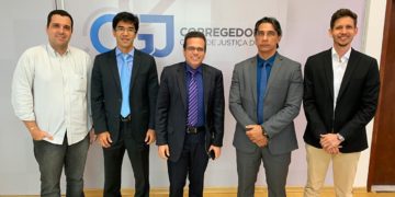 Comissão de Segurança Pública da OAB/RN media impasse sobre custódia de presos