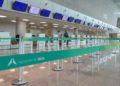 Decisão considera que exigência do DER prejudica viabilidade de serviço de traslado em aeroporto