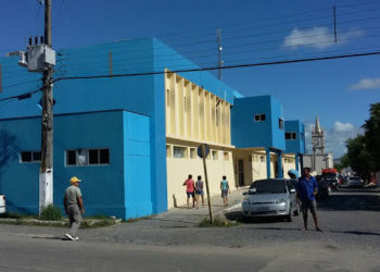 Nova Cruz: MPRN recomenda licitação para reforma do Hospital Monsenhor Pedro Moura