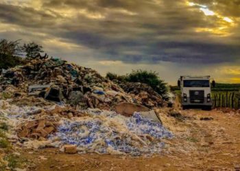 Em ação do MPRN, Justiça determina fim das queimadas no lixão de Assu