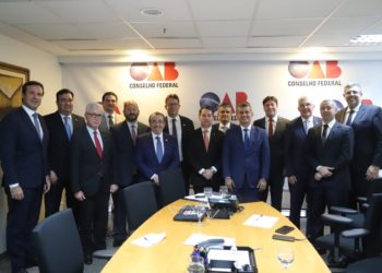 Conselho Federal aprova princípio da não surpresa para processos administrativos