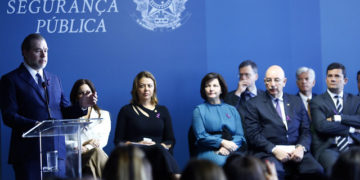 CNJ: pacto une Três Poderes contra violência doméstica à mulher