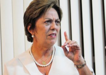 MPRN pede que Justiça condene prefeita de Mossoró ao pagamento de R$ 18,4 milhões ao Previ