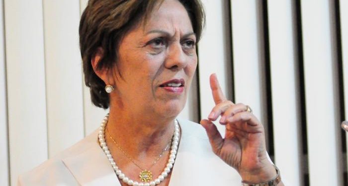 MPRN pede que Justiça condene prefeita de Mossoró ao pagamento de R$ 18,4 milhões ao Previ