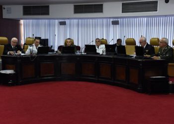 Superior Tribunal Militar uniformiza jurisprudência e decide que ex-militares serão julgados pelos Conselhos de Justiça