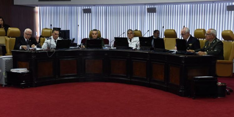 Superior Tribunal Militar uniformiza jurisprudência e decide que ex-militares serão julgados pelos Conselhos de Justiça