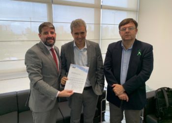 OAB/RN apresenta ofício ao TRT21 defendendo respeito aos honorários contratuais