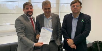 OAB/RN apresenta ofício ao TRT21 defendendo respeito aos honorários contratuais