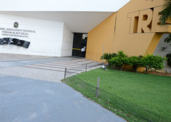 Inscrições para lista tríplice de membro titular do TRE seguem até segunda (19)