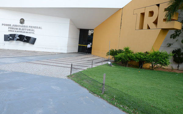 Inscrições para lista tríplice de membro titular do TRE seguem até segunda (19)