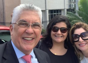 OAB/RN solicita a TJRN designação de juízes em comarcas do Alto Oeste