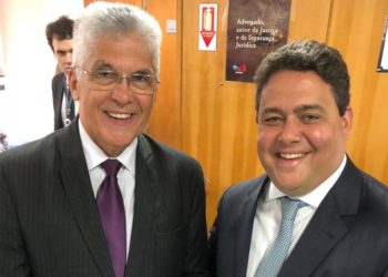 Felipe Santa Cruz participará de evento da OAB em Natal