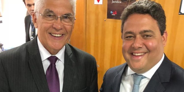 Felipe Santa Cruz participará de evento da OAB em Natal