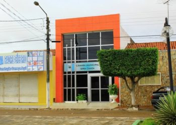 MPRN recomenda que Câmara Municipal de Serra Caiada regularize a situação de cargos