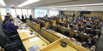 OAB aprova moção de apoio à lei do abuso de autoridade
