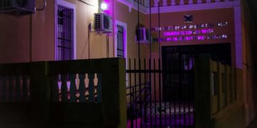 Agosto Lilás: Fórum de Currais Novos adere à campanha de combate à violência contra a mulher