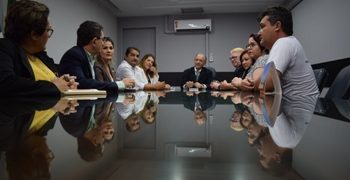 Presidente do TJRN anuncia instalação de Cejusc na Zona Norte de Natal