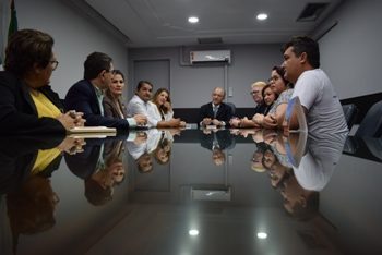 Presidente do TJRN anuncia instalação de Cejusc na Zona Norte de Natal