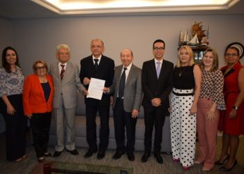 Violência doméstica: TJRN firma convênio para atendimento psicológico de vítimas e agressores