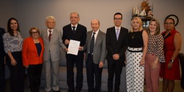 Violência doméstica: TJRN firma convênio para atendimento psicológico de vítimas e agressores