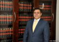Eduardo Rocha aciona CNJ para entrar na lista tríplice do TRT no lugar de Marisa Almeida