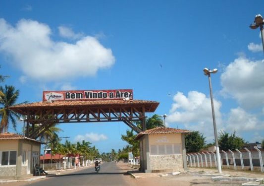 Penas pecuniárias: Vara Única de Arez lança edital de cadastramento para inscrição de entidades