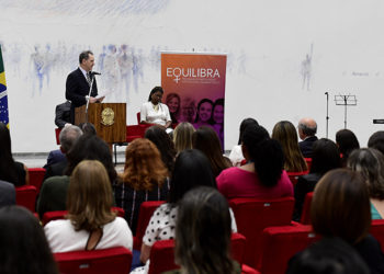 Presidência do ministro Noronha fortalece igualdade, inclusão e proteção do meio ambiente