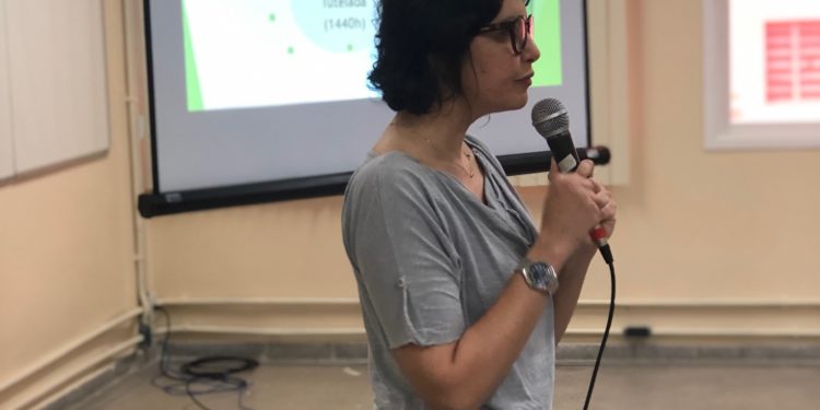 Magistrados participam do Módulo I do curso de Preceptores na Esmarn