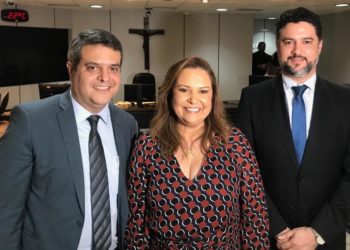 Quinto Constitucional: TRT21 define lista tríplice com Marcelo Barros, Marisa Almeida e Augusto Maranhão