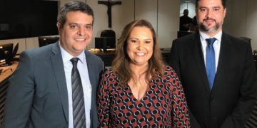Quinto Constitucional: TRT21 define lista tríplice com Marcelo Barros, Marisa Almeida e Augusto Maranhão
