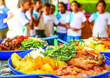 Natal: lei sobre merenda diferenciada é julgada inconstitucional