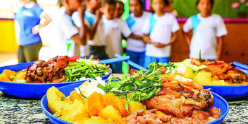 Natal: lei sobre merenda diferenciada é julgada inconstitucional