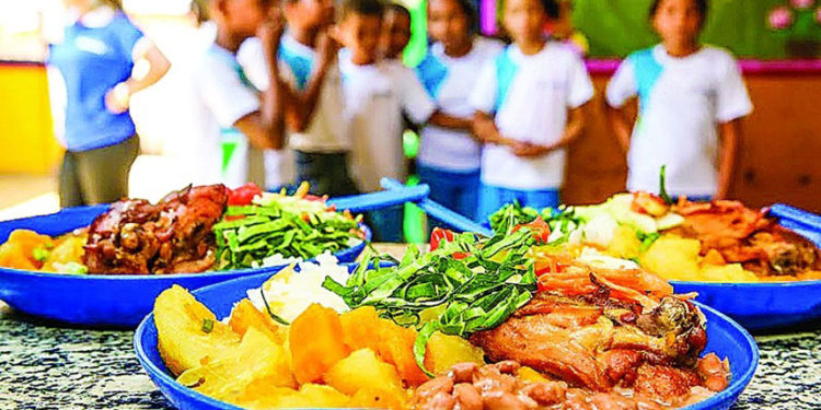 Natal: lei sobre merenda diferenciada é julgada inconstitucional