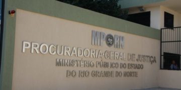 MPRN recomenda cobrança a ex-prefeita de Ceará-Mirim