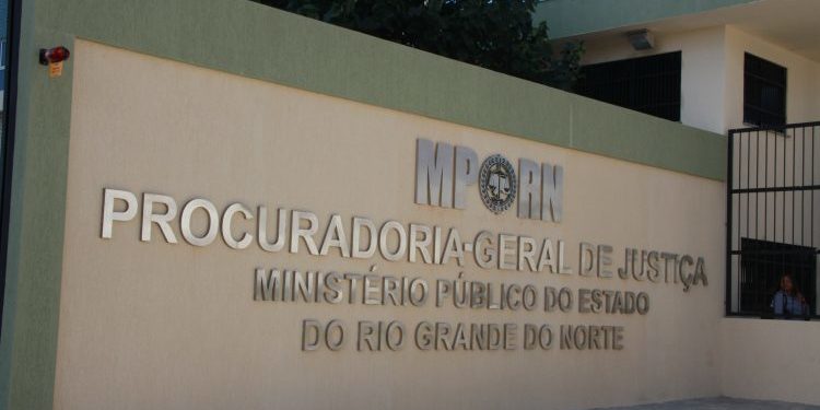MPRN recomenda cobrança a ex-prefeita de Ceará-Mirim